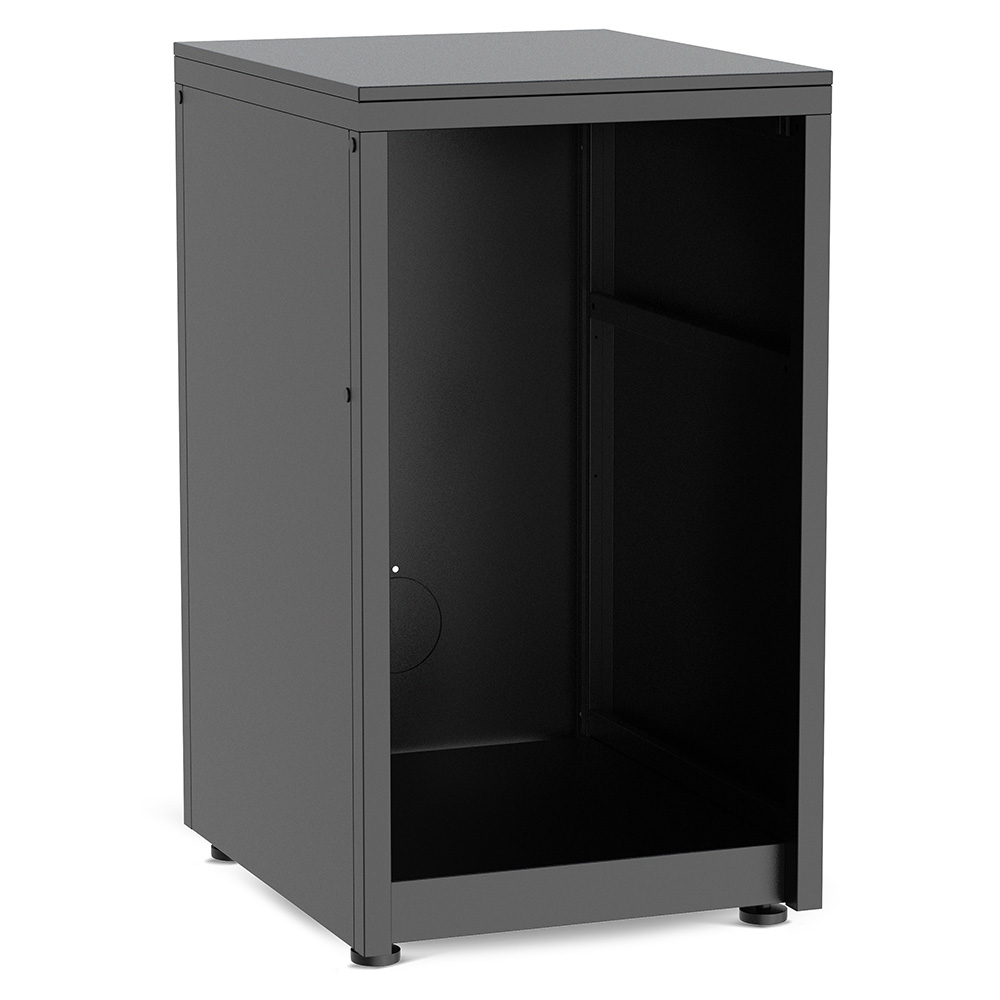 Cozze Elements Outdoor-Küche Kühlschrankmodul 52cm
