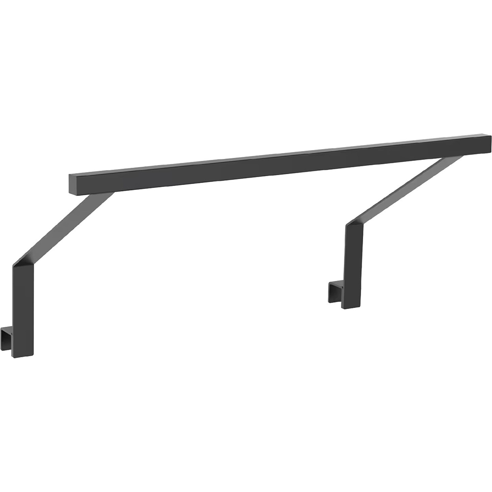 Cozze Elements Outdoor-Küche LED-Rack für Kühlschrankmodul 52cm