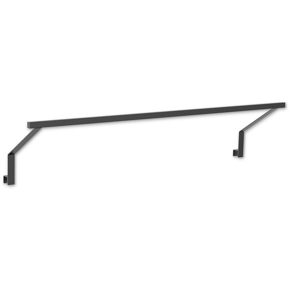 Cozze Elements Outdoor-Küche LED-Rack für Küchenmodul 110cm