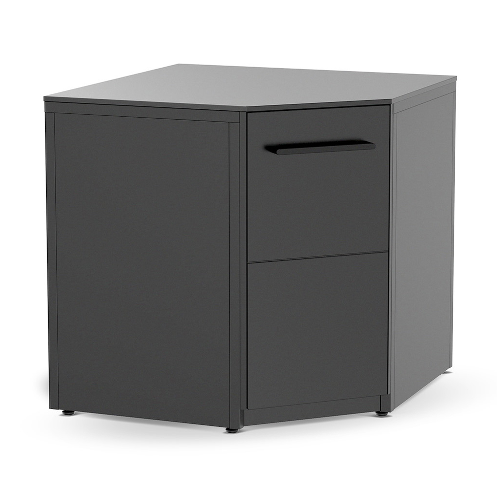 Cozze Elements Outdoor-Küche Eckmodul