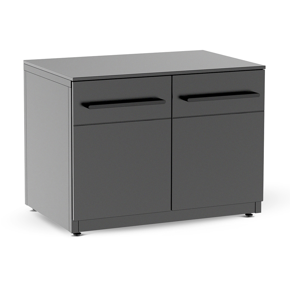 Cozze Elements Outdoor-Küche Türmodul niedrig 90cm