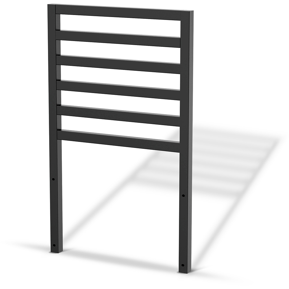 Cozze Elements Outdoor-Küche Rückwand für Outdoor-Küchenmodul 52cm