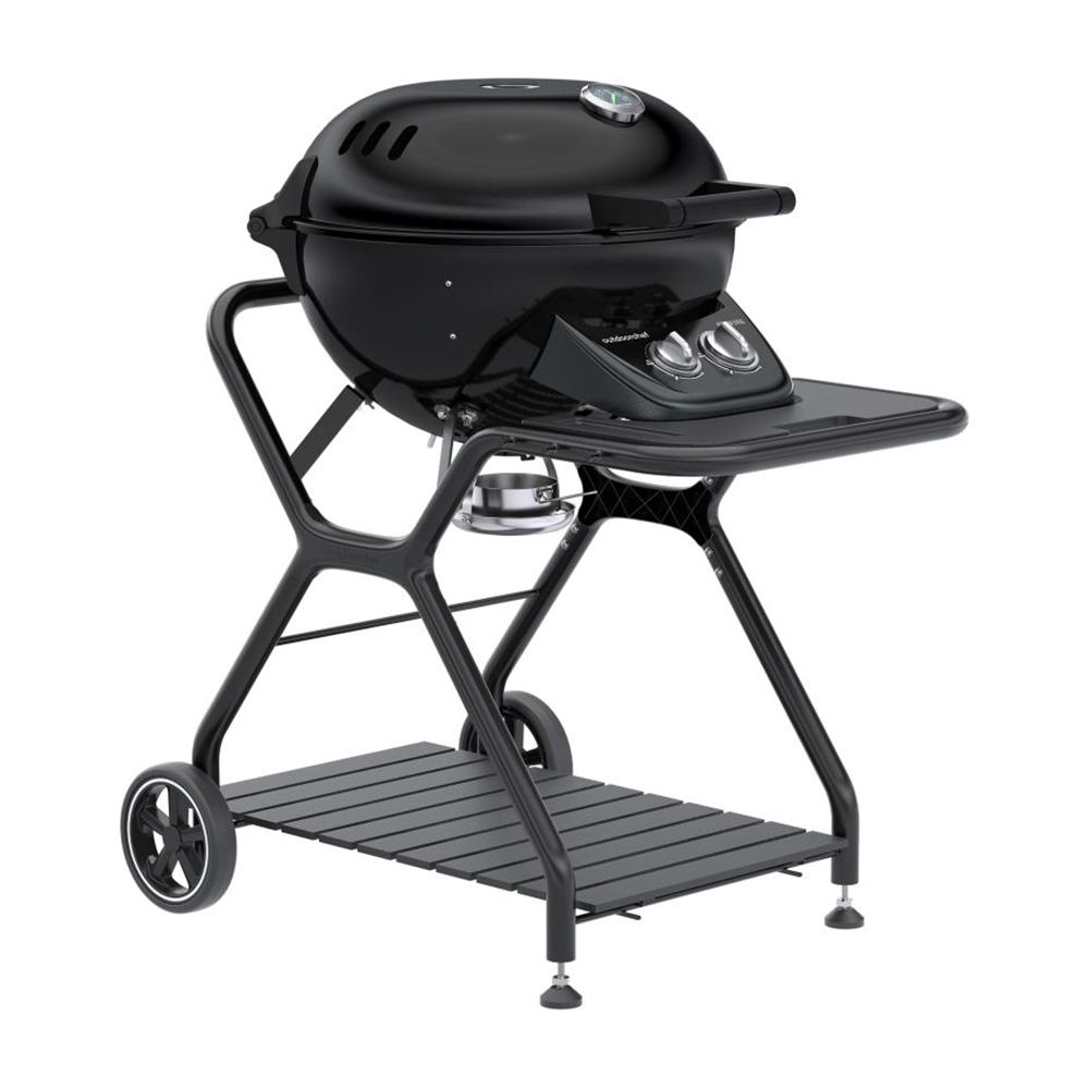 Outdoorchef Ascona 570 G Evo black (18.129.09)