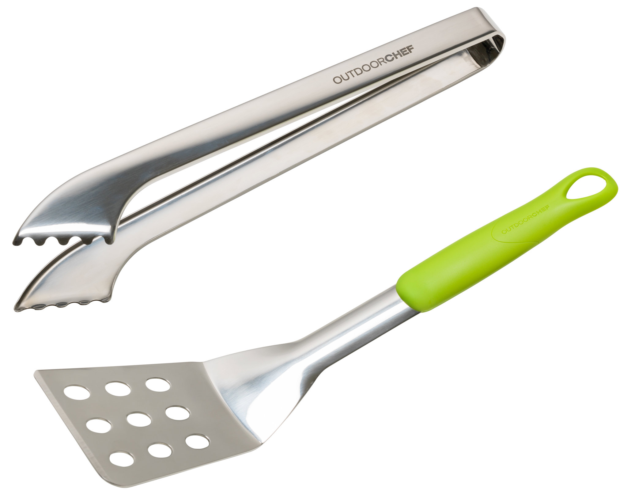 Bild von Outdoorchef Besteckset Starter
