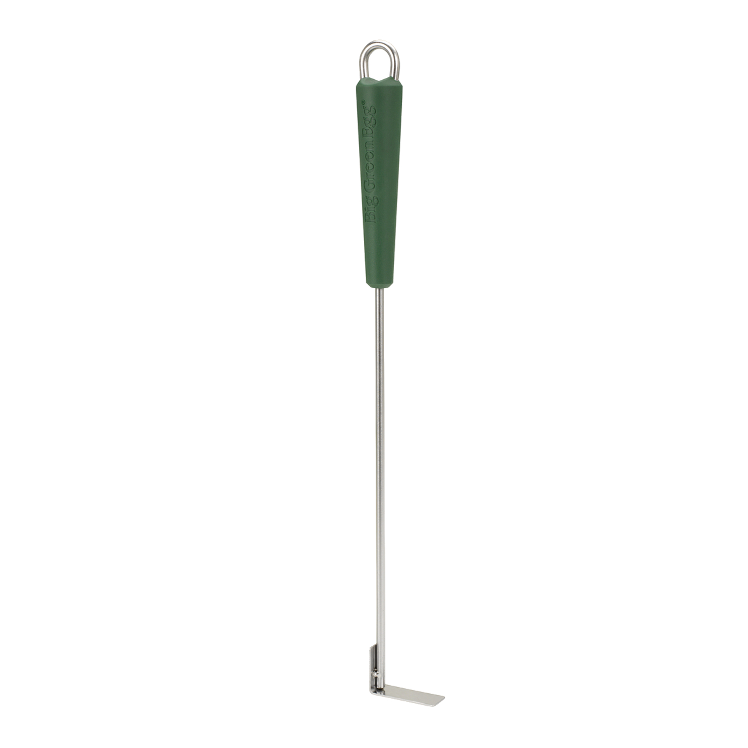 Bild von Big Green Egg Ascheschieber für Large & Medium Egg