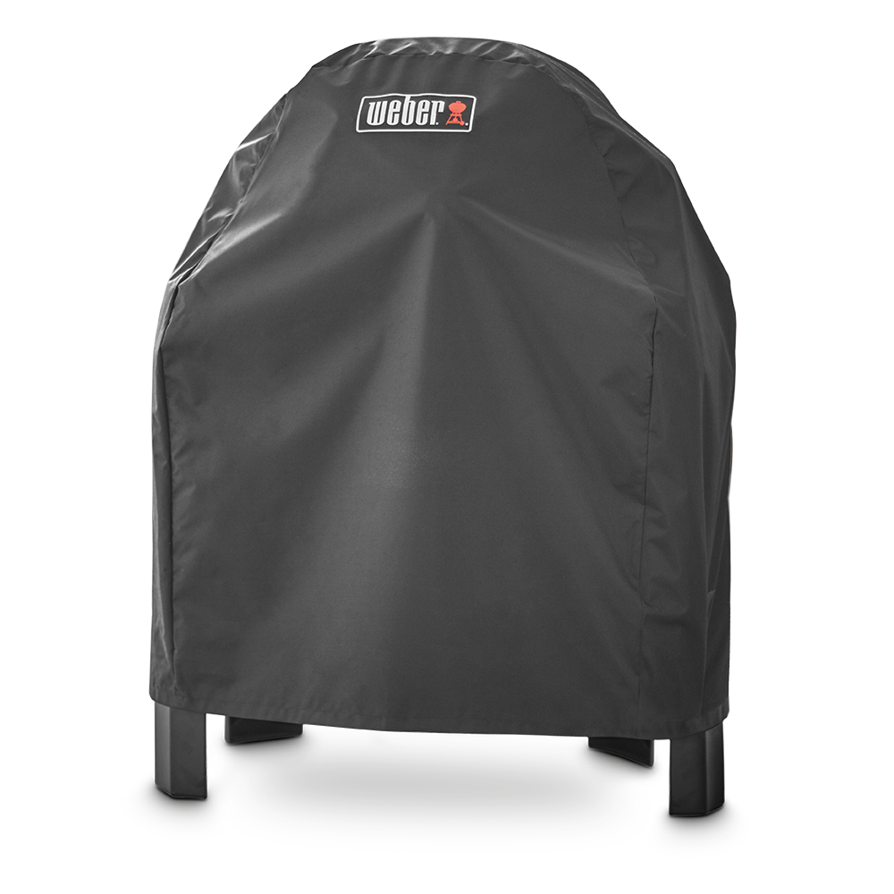 Bild von Weber Abdeckhaube Premium - Pulse 1000 mit Stand (7185)