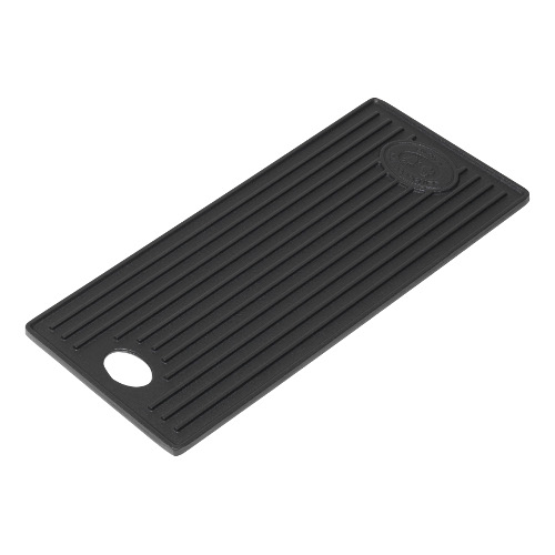 Bild von Outdoorchef Dualchef Grillplatte