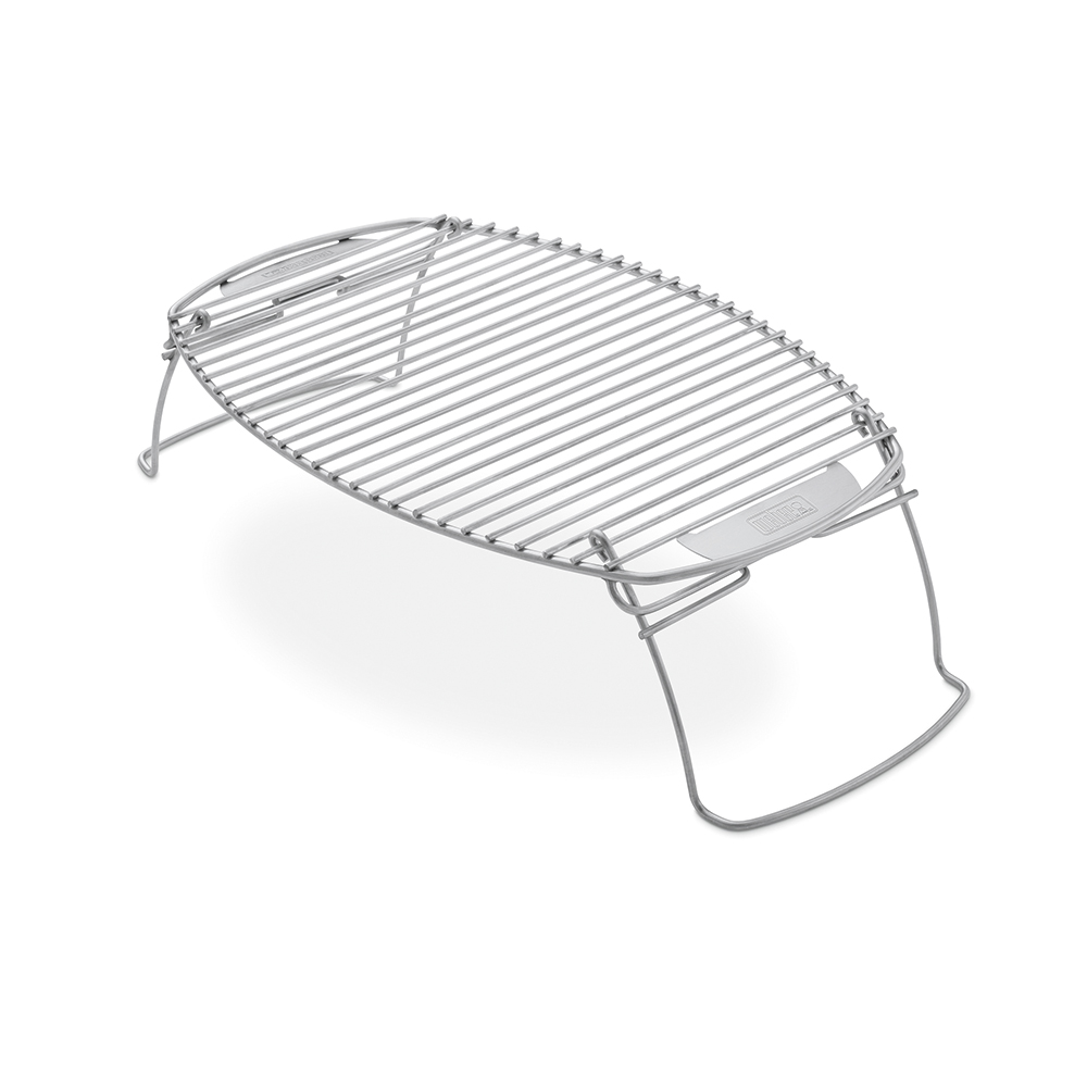 Bild von Weber Erweiterungsrost (7647)