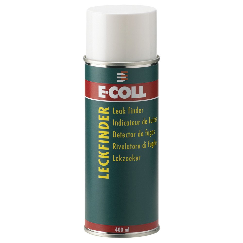 Bild von Leckfinder-Spray E-Coll 400ml