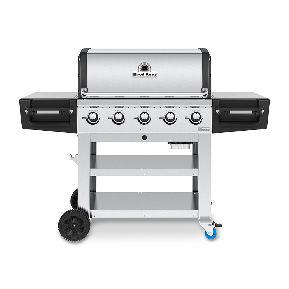 Bild von Broil King Regal S 520 Golfcourse Gasgrill (886153)