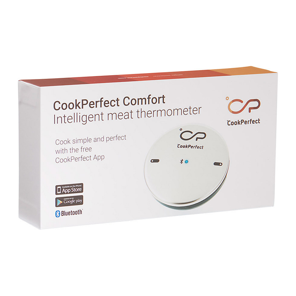 Bild von Big Green Egg Cook Perfekt Comfort