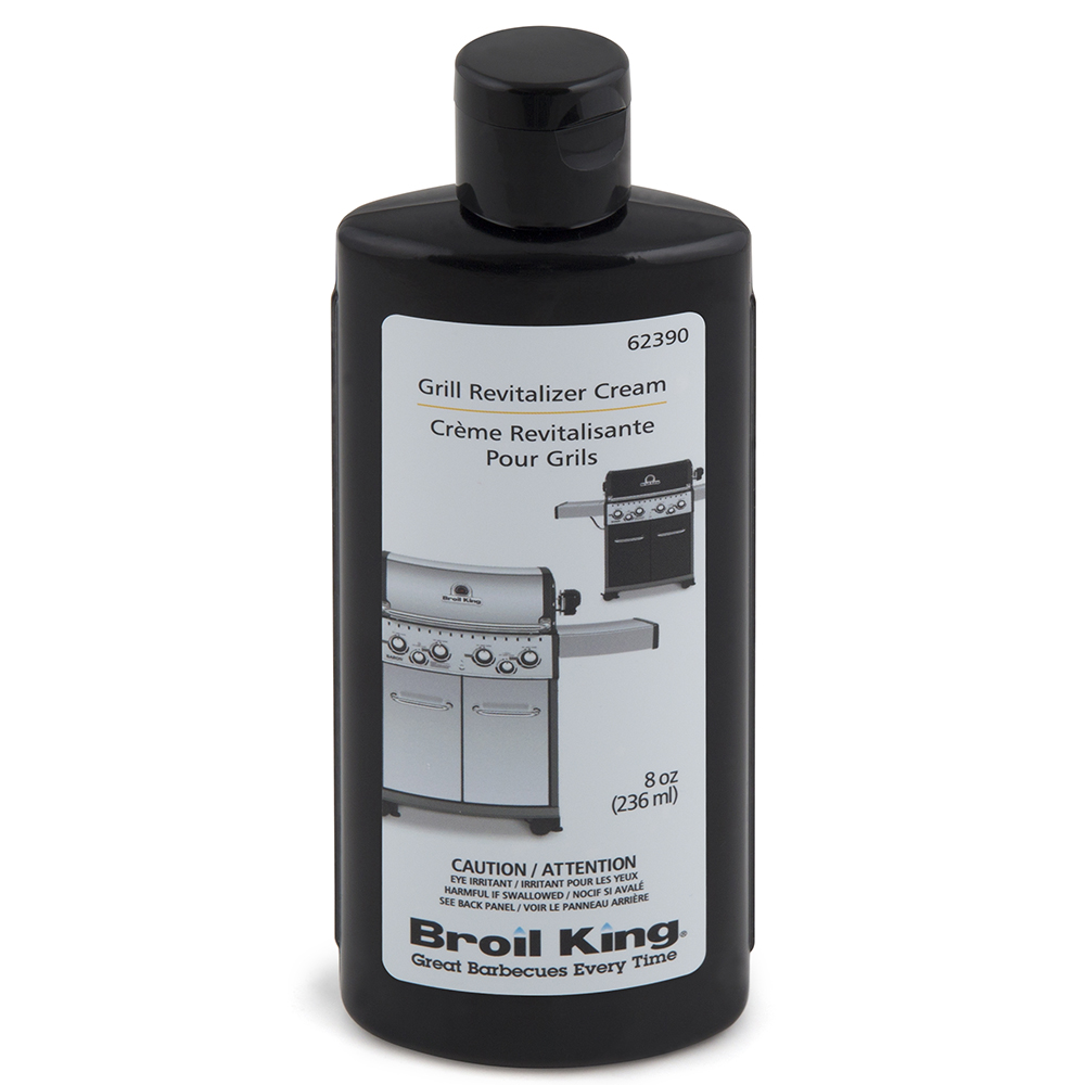 Bild von Broil King Grill Revitalizer 500 ml