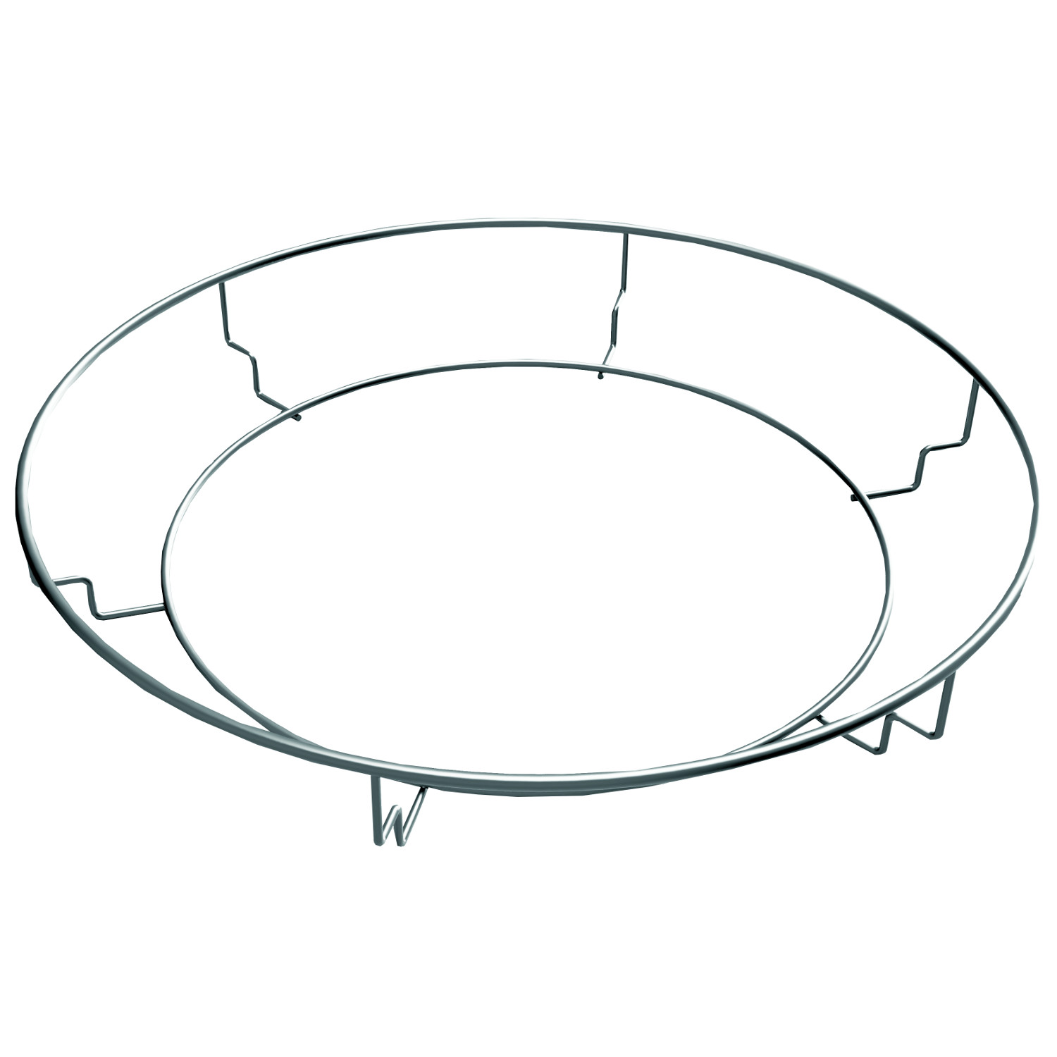 Bild von Big Green Egg KonvEGGtor Korb für 2XL Egg