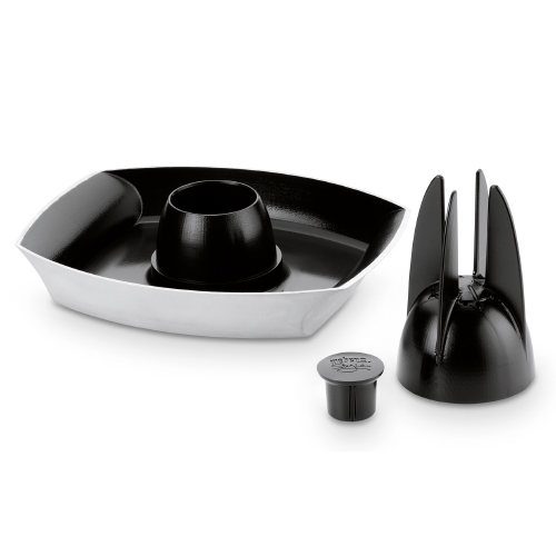 Bild von Weber Deluxe-Geflügelhalter (6731)