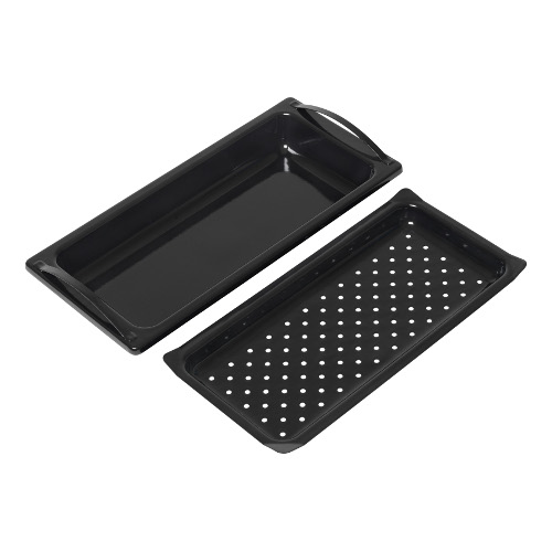 Bild von Outdoorchef Dualchef Kochset, 2-teilig