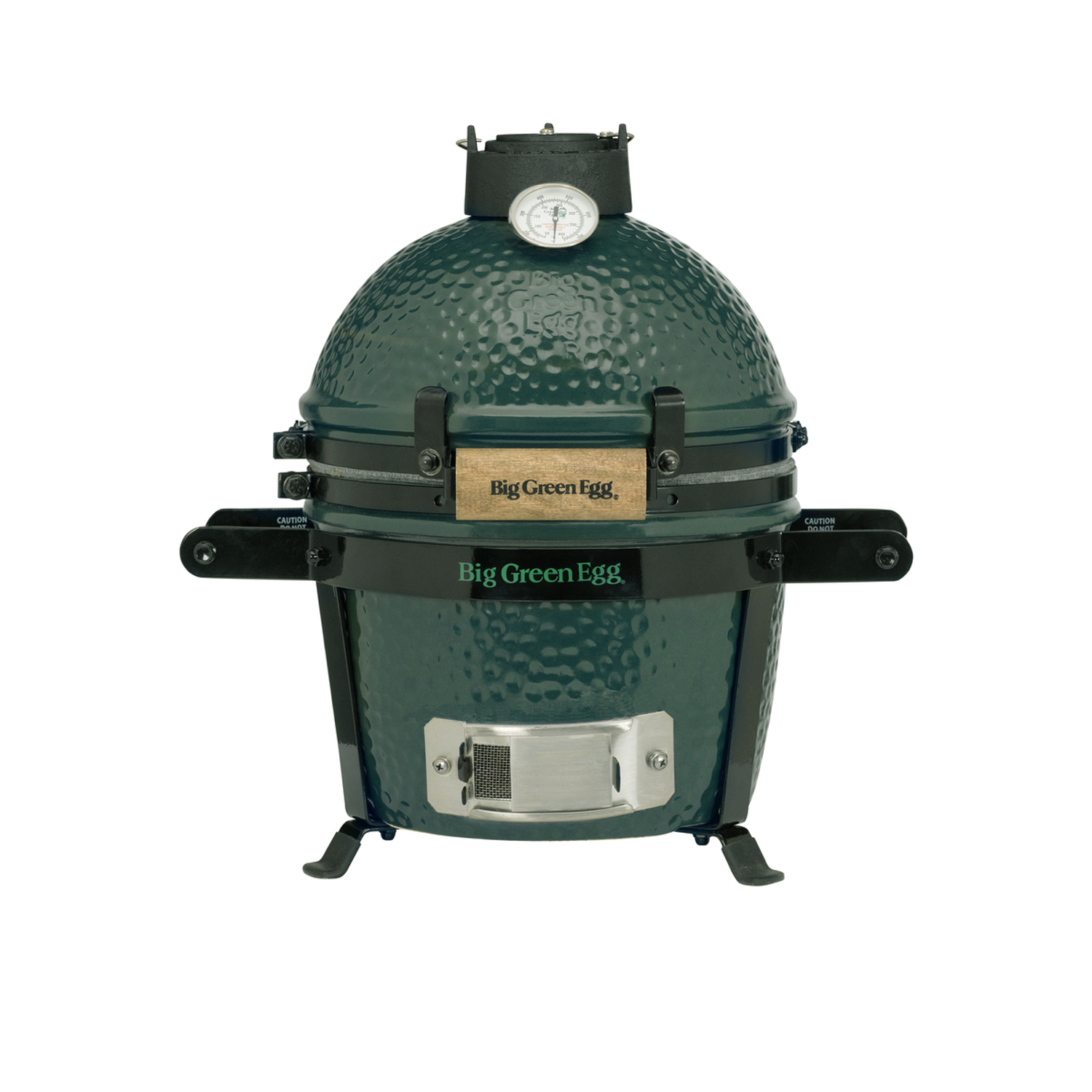 Bild von Big Green Egg Grill Mini