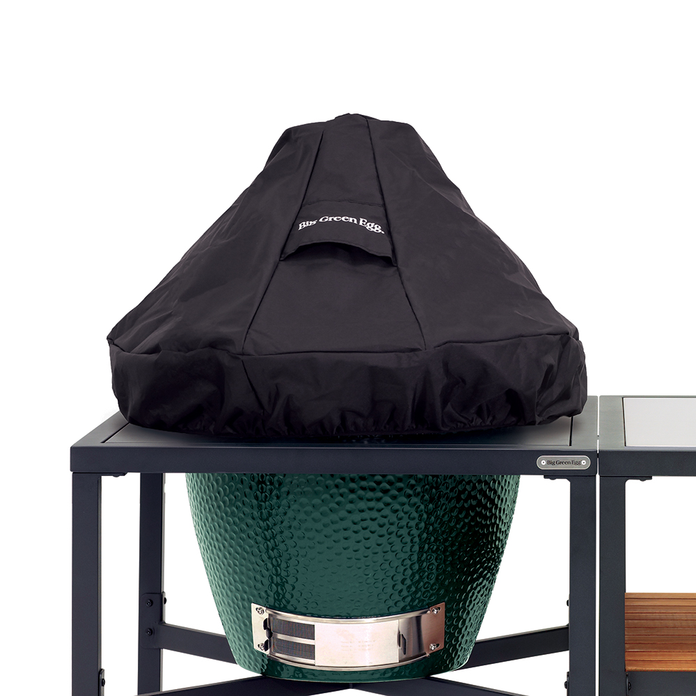Bild von Big Green Egg Abdeckhut für Dome XLarge & Large