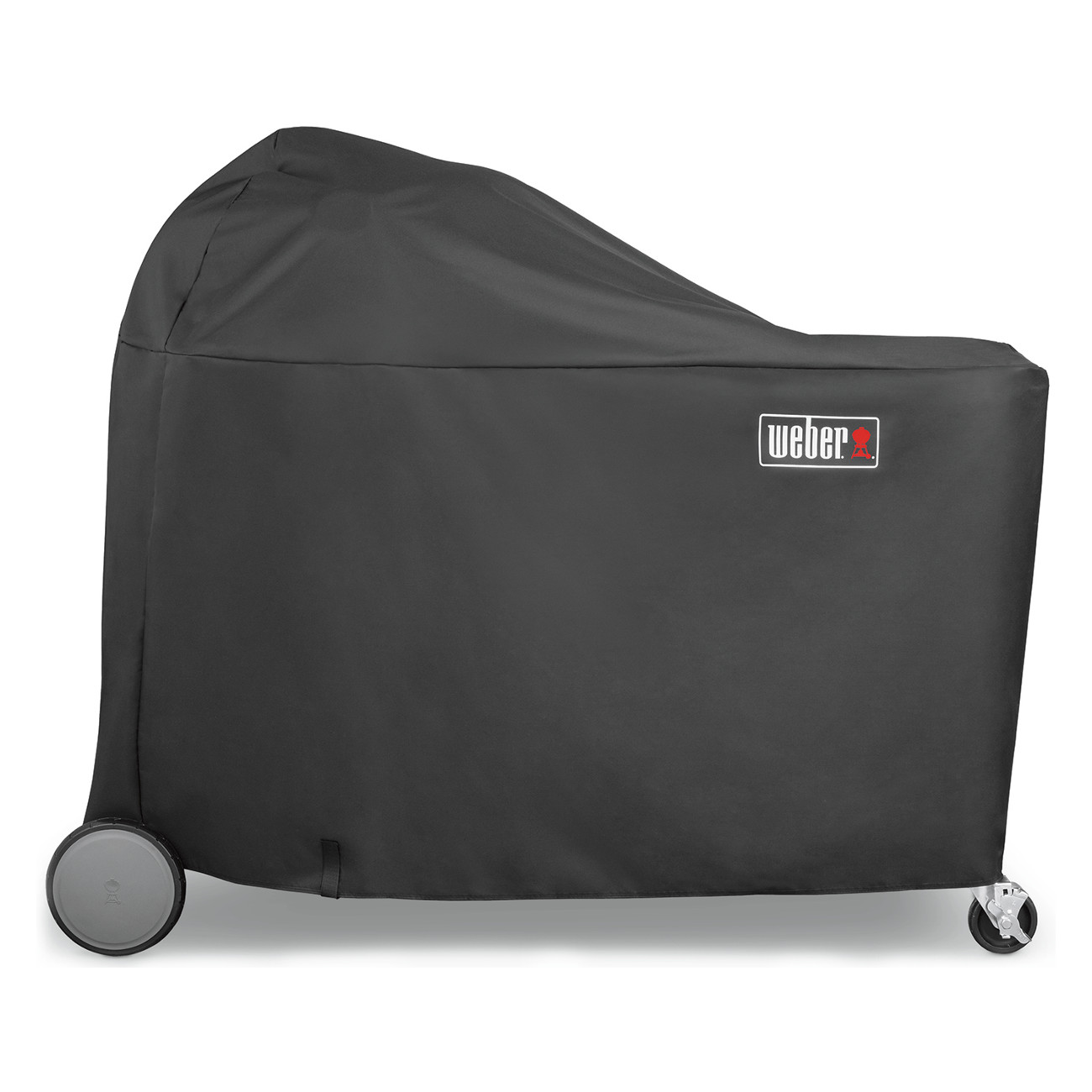 Bild von Weber Abdeckhaube Premium für Summit Grill Center & Summit Kamado S6 Center (7174)