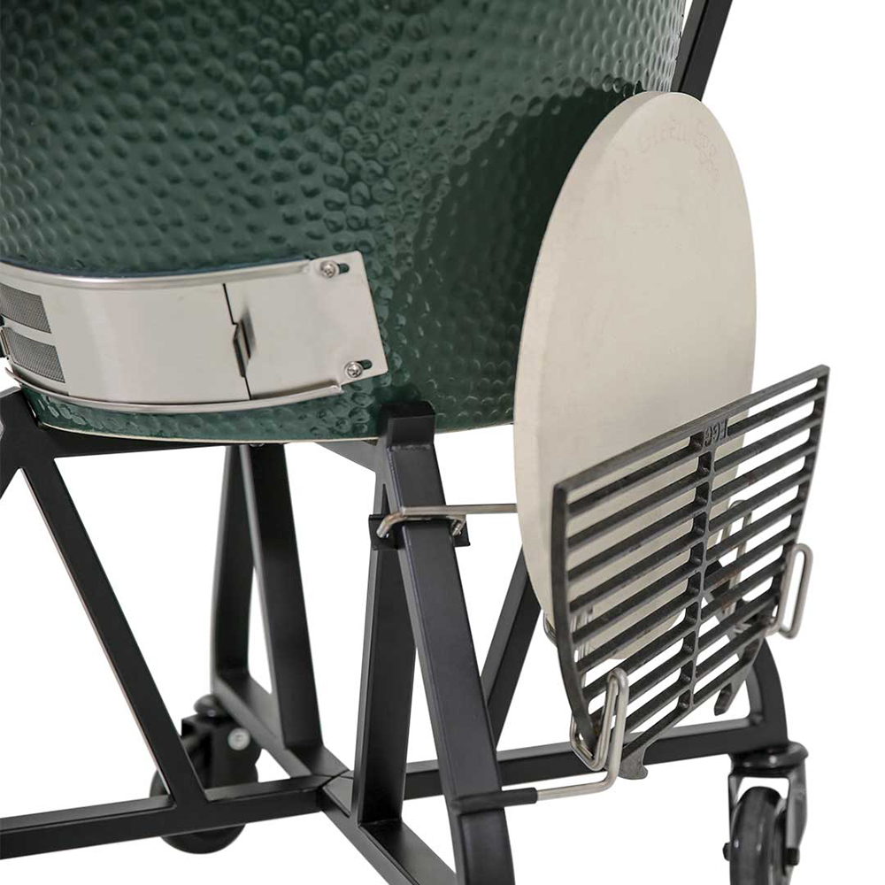 Bild von Big Green Egg Nest - Utensilienhalter