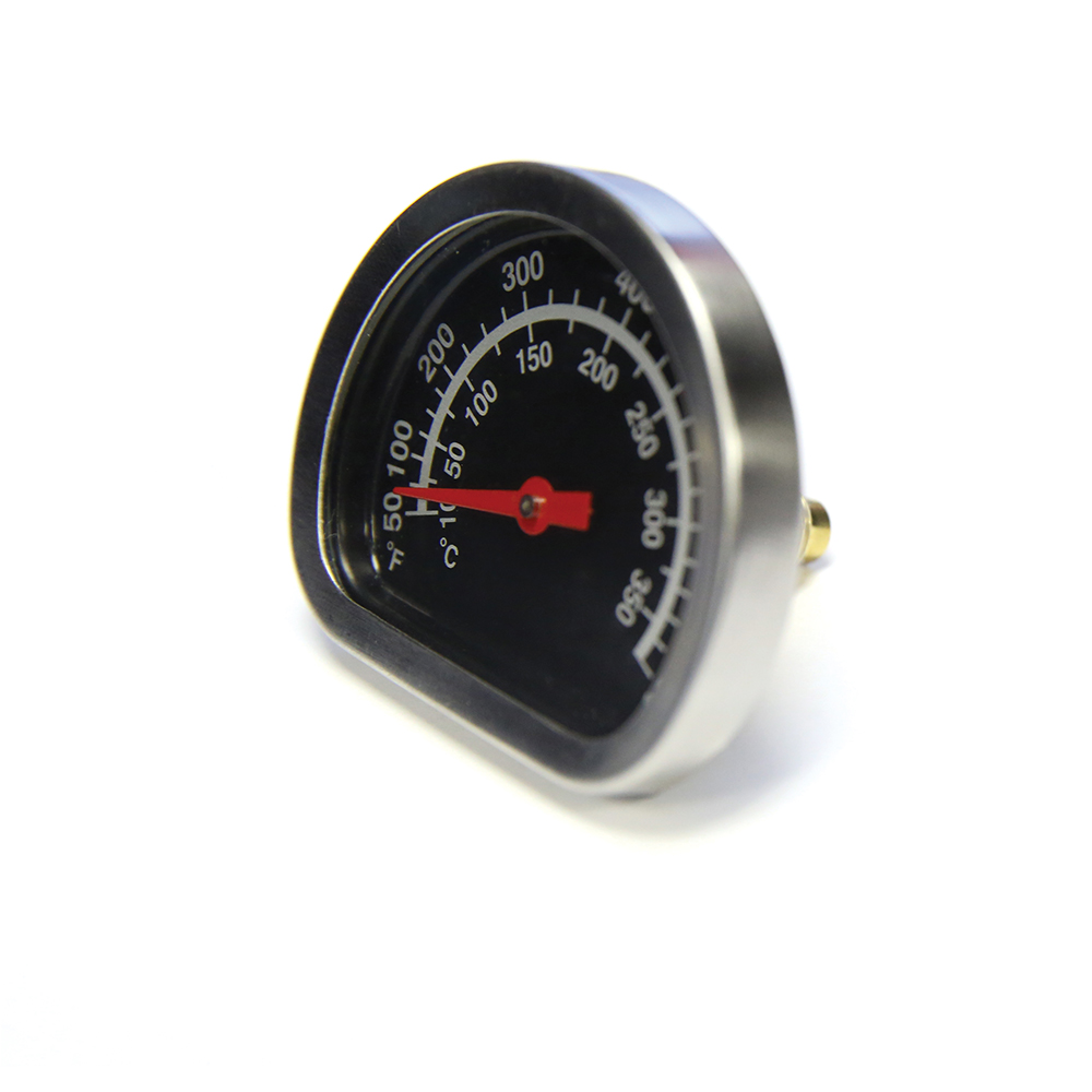Bild von Broil King grosses Deckelthermometer