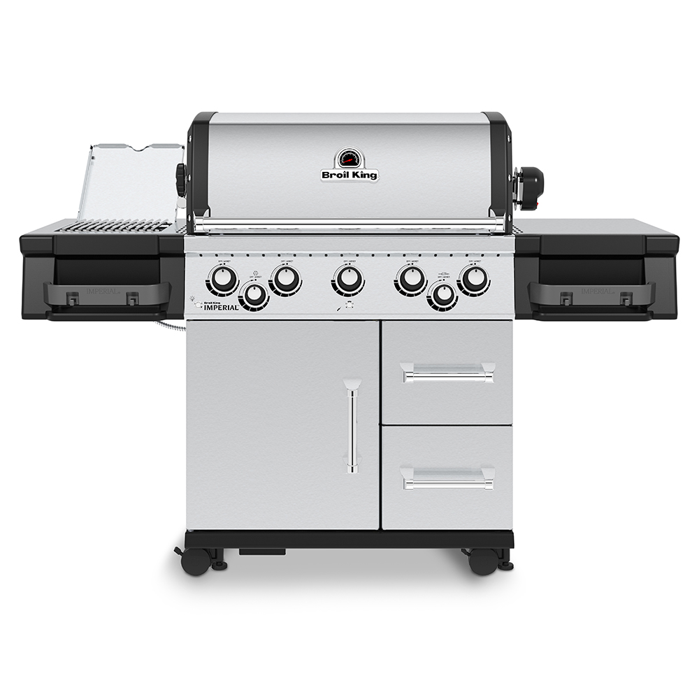 Bild von Broil King Imperial S 590 IR Gasgrill (998983)