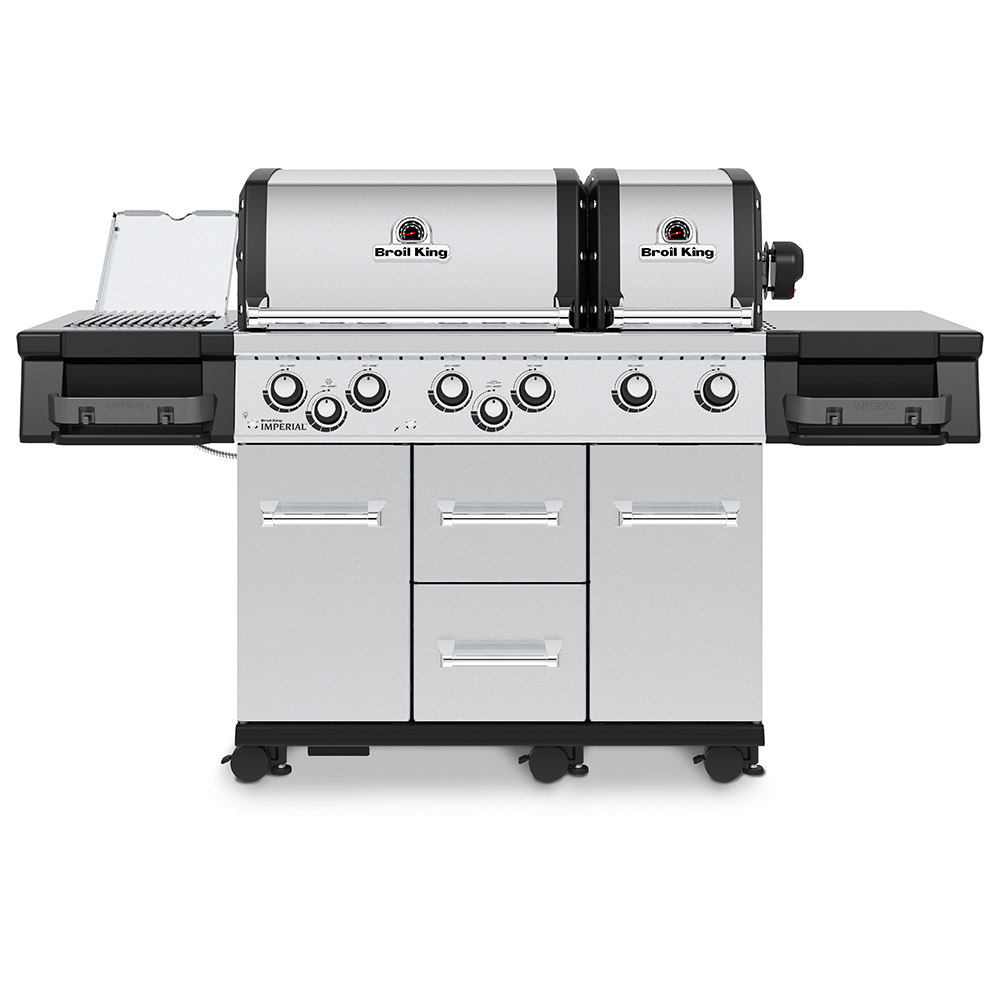 Bild von Broil King Imperial S 690 IR Gasgrill (997983)