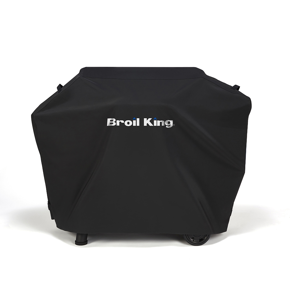Bild von Broil King Abdeckhaube Crown 400 Pelletgrill