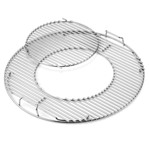 Bild von Weber BBQ System - Grillrost 57 cm Edelstahl