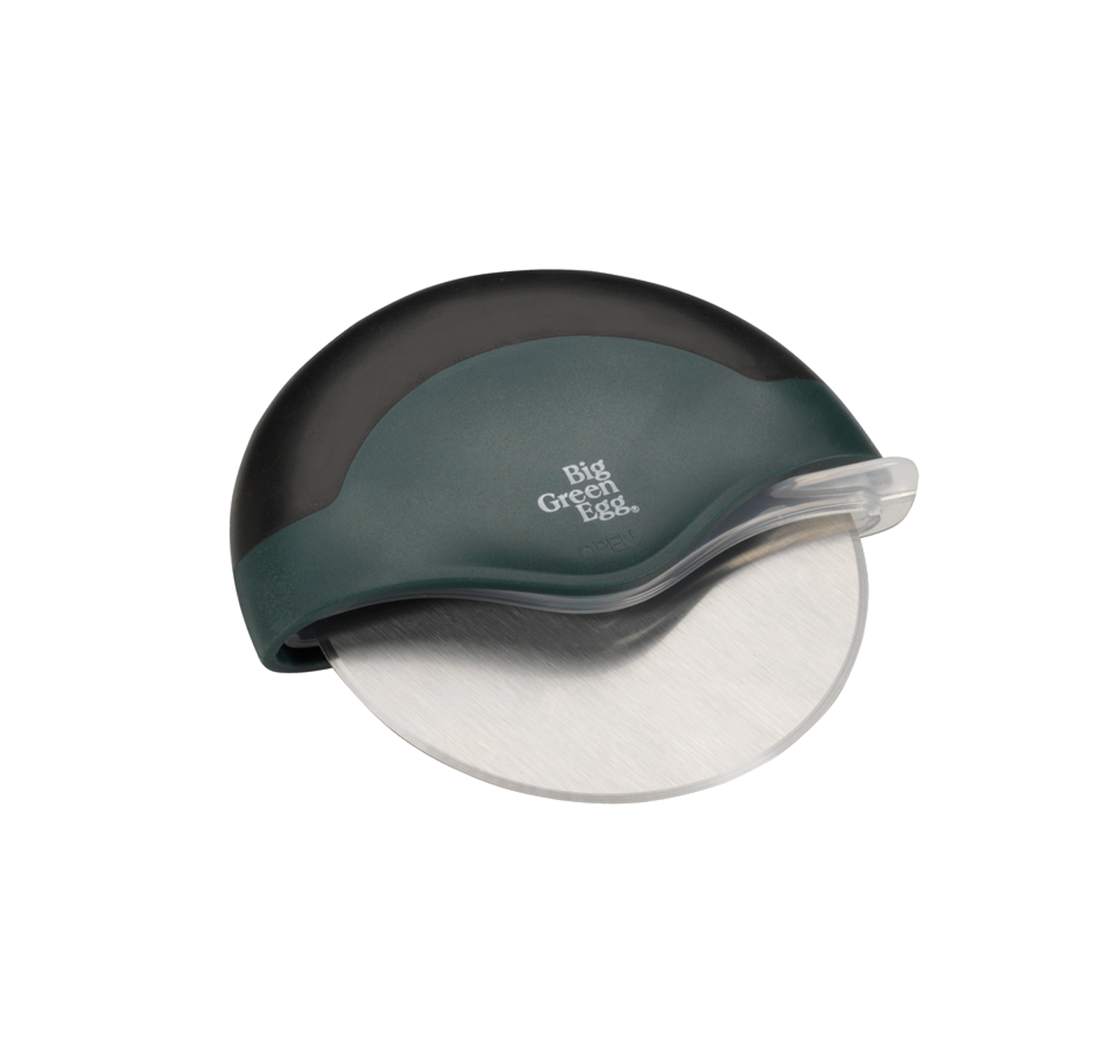 Bild von Big Green Egg Compact Pizza Cutter - Pizzaschneider