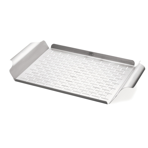 Bild von Weber Grillpfanne Deluxe (6435)